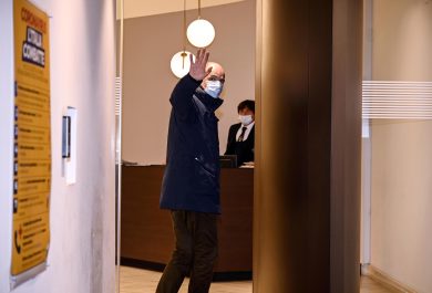 Sulla Tassa di Successione Letta prende un altro schiaffone