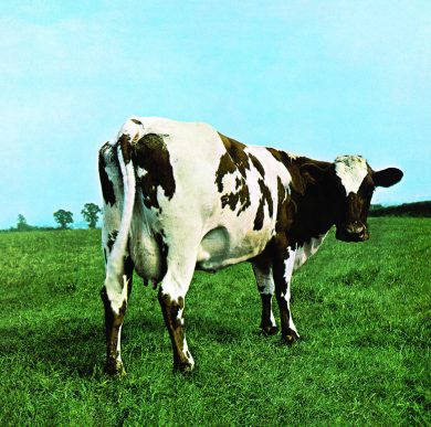 L’album del giorno: Pink Floyd, Atom Heart Mother