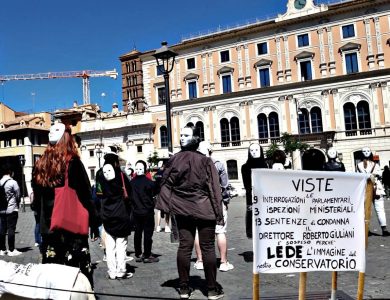 Il direttore del Conservatorio Santa Cecilia: a giugno elezioni della Consulta