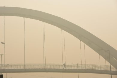 Con il Covid abbiamo ripulito l’aria e salvato la vita a 30 mila persone