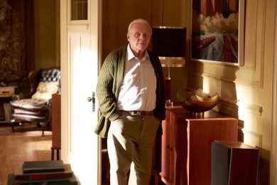 «The Father», Anthony Hopkins nel labirinto della demenza senile – Recensione