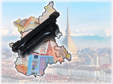 Benvenuti nel regno delle due Calabrie