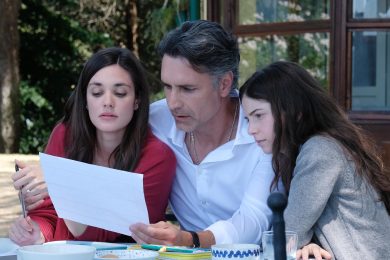 Buongiorno, mamma: le anticipazioni della quinta puntata