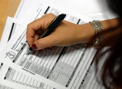 Fisco: cosa sono le imposte sostitutive e perché vanno riordinate