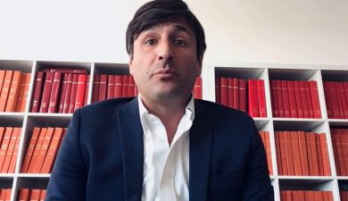 Gli show e gli affari di Mr. Fedez