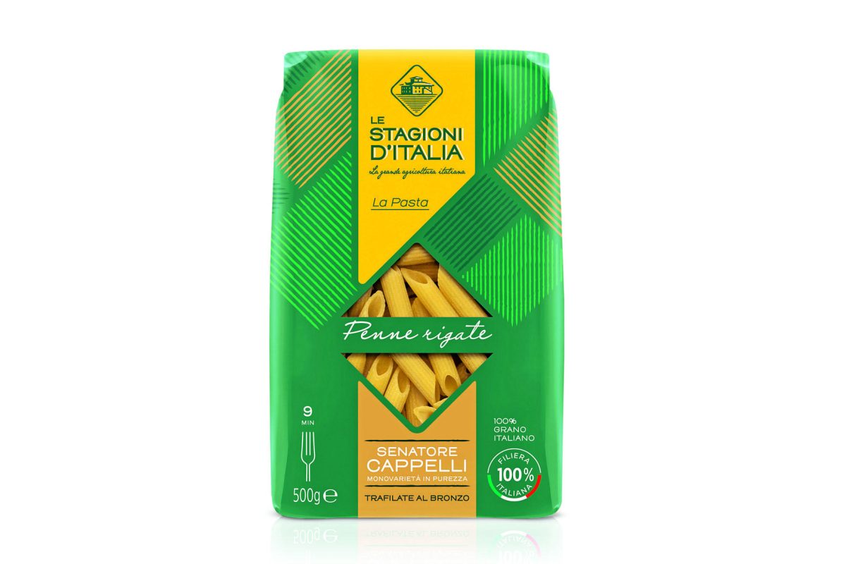 Galleria foto 'Sua maestà la pasta' - foto 2