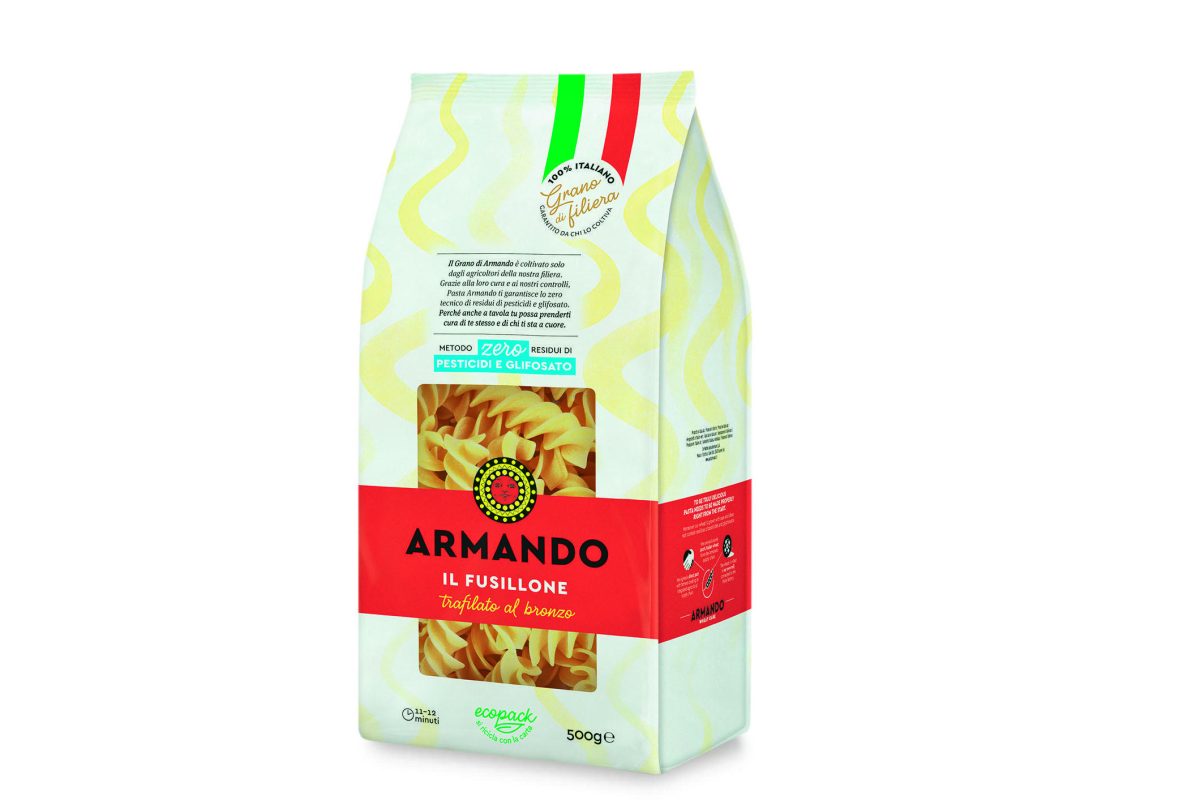 Galleria foto 'Sua maestà la pasta' - foto 3