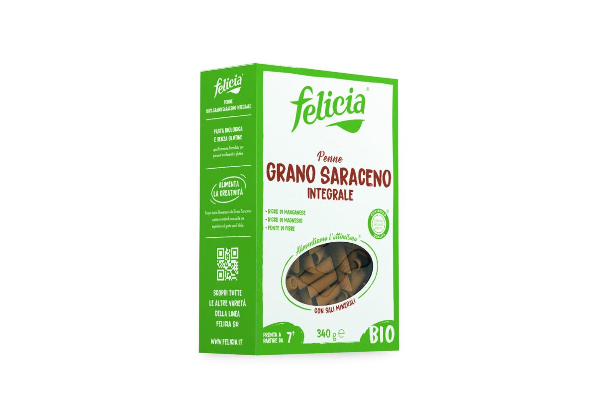 Galleria foto 'Sua maestà la pasta' - foto 4