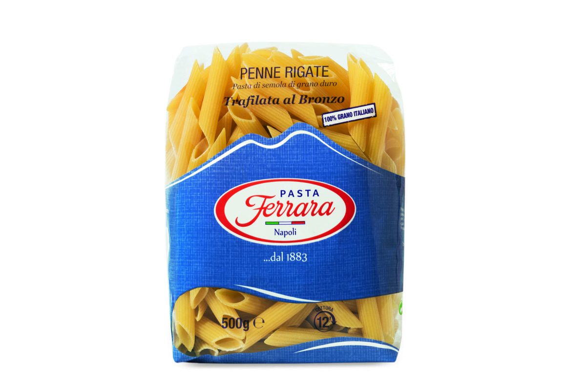 Galleria foto 'Sua maestà la pasta' - foto 6