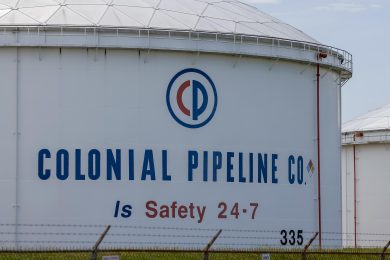 Il caso del Colonial Pipeline e la fame di infrastrutture