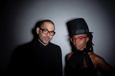 Morcheeba: «Blackest Blue è un album per incoraggiare le persone»