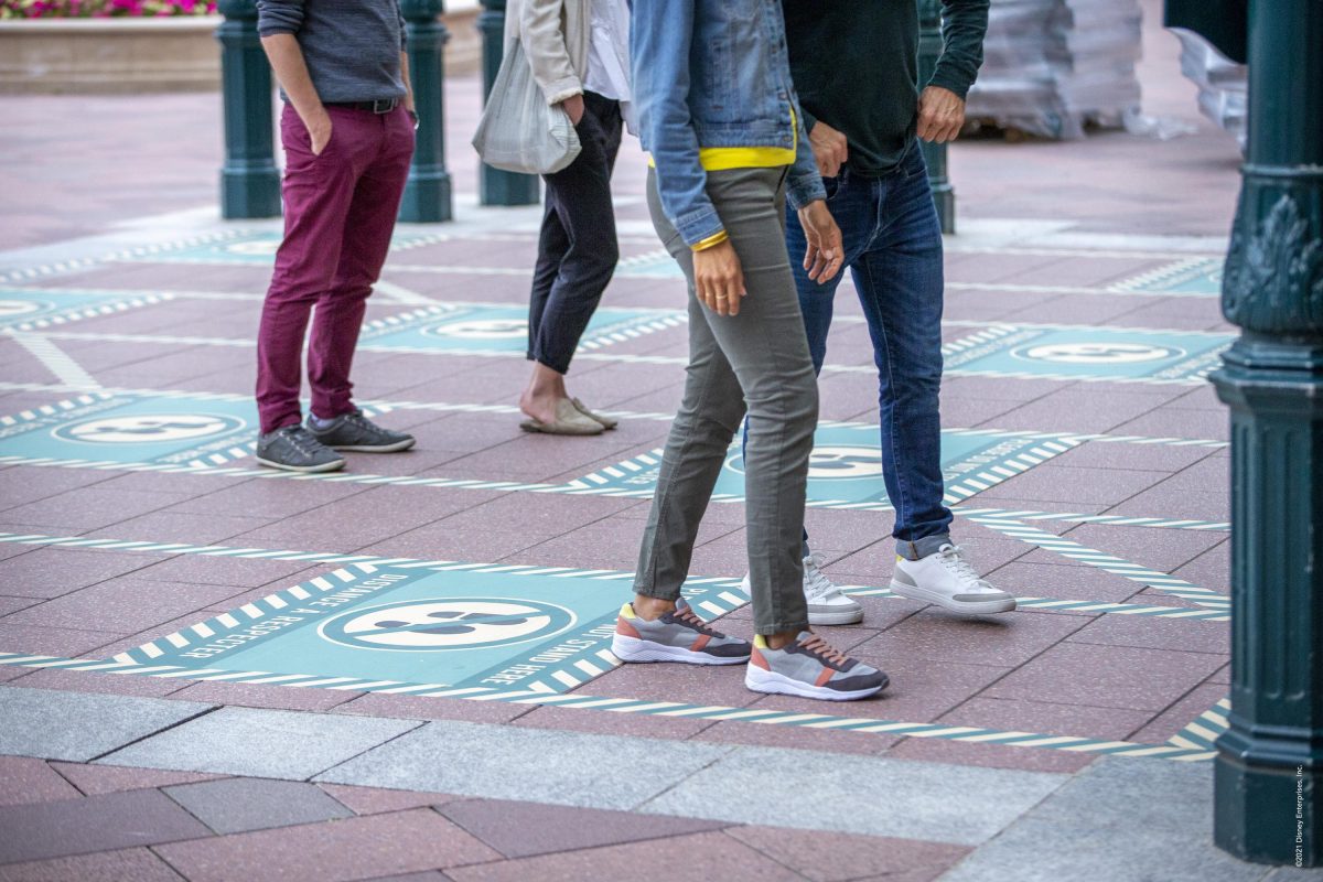 Galleria foto 'Disneyland Paris riapre il 17 giugno' - foto 23