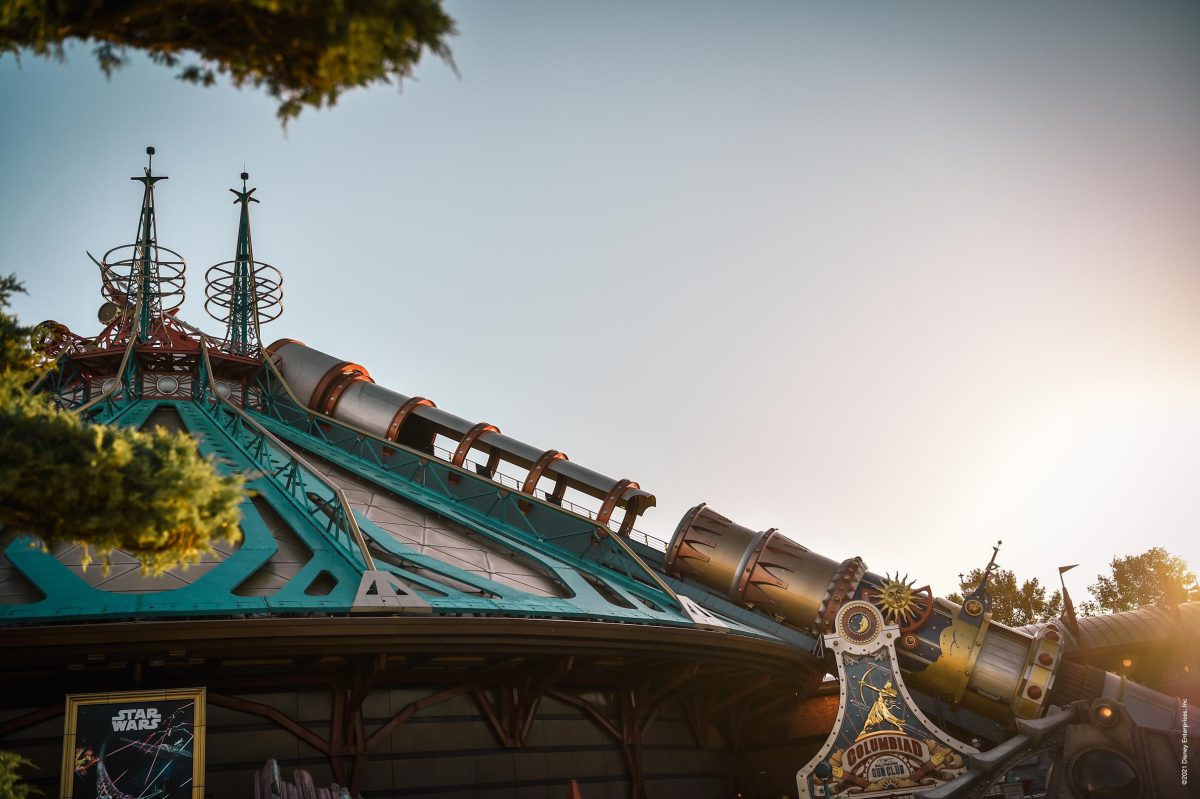 Galleria foto 'Disneyland Paris riapre il 17 giugno' - foto 31