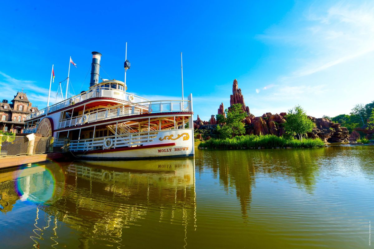 Galleria foto 'Disneyland Paris riapre il 17 giugno' - foto 37