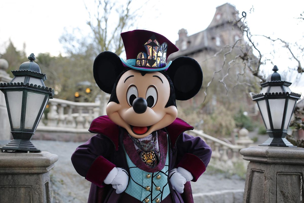 Galleria foto 'Disneyland Paris riapre il 17 giugno' - foto 2