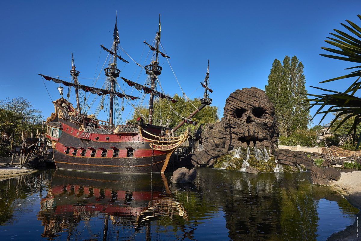 Galleria foto 'Disneyland Paris riapre il 17 giugno' - foto 3