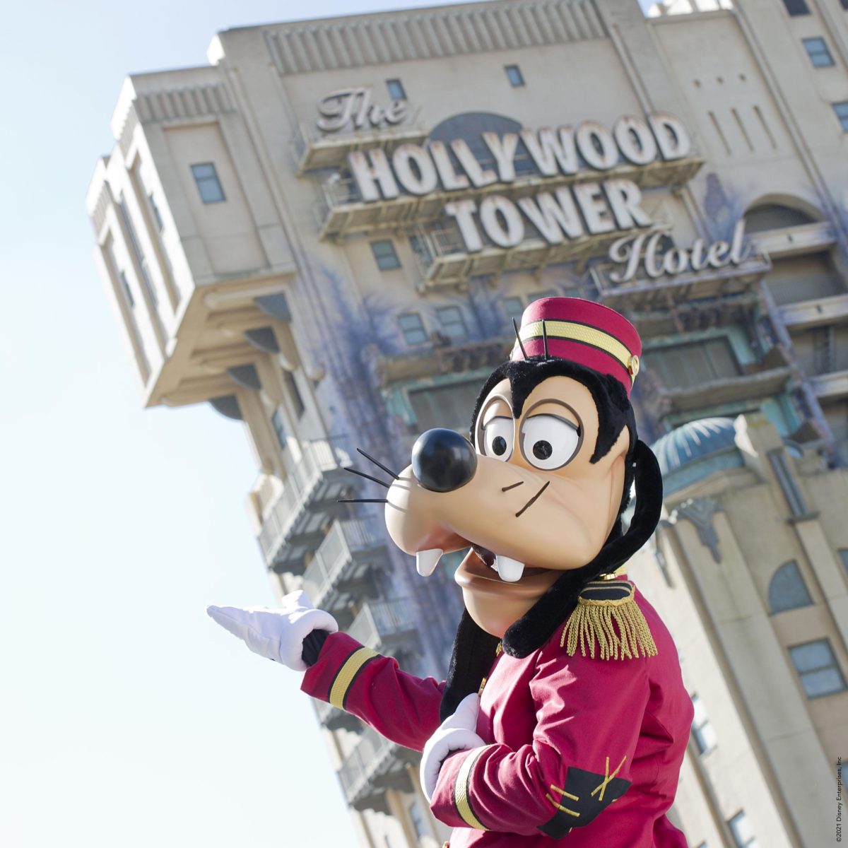 Galleria foto 'Disneyland Paris riapre il 17 giugno' - foto 5