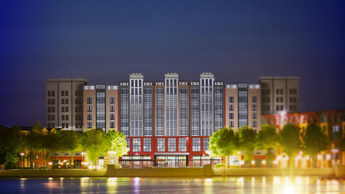 Galleria foto 'Disneyland Paris riapre il 17 giugno' - foto 16