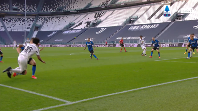 Calvarese, il Var e la stagione disastrosa degli arbitri