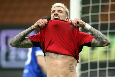 Clamoroso Milan: corsa Champions riaperta