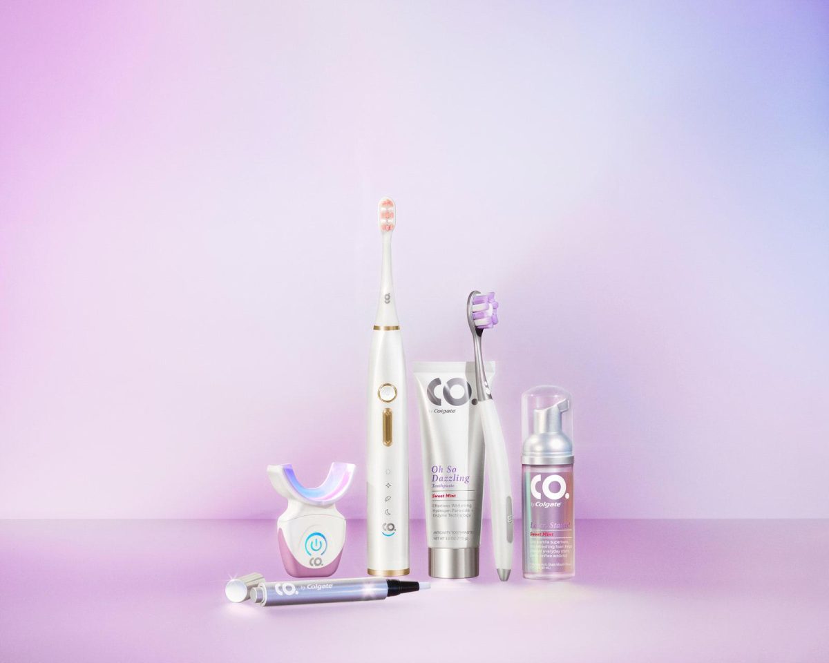 Galleria foto 'La pandemia fa riscoprire l’importanza dell’igiene orale' - foto 2