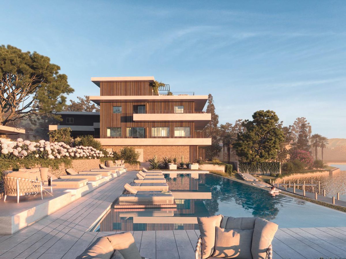 Galleria foto 'Sognando l’Eden​' - foto 6