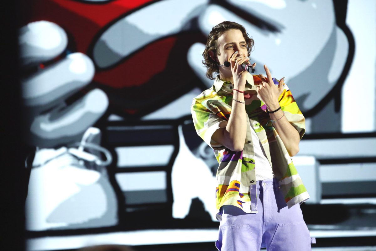 Galleria foto 'Amici 20: i finalisti, gli ospiti e il meccanismo, 5 cose sulla finale' - foto 2