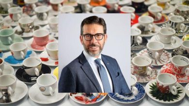 «Il caffè illy, pronto senza attese»