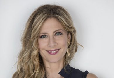 Francesca Fagnani: «Le mie Belve, tra confessioni inaspettate e no eccellenti»