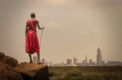 Africa: 60 anni dopo la decolonizzazione