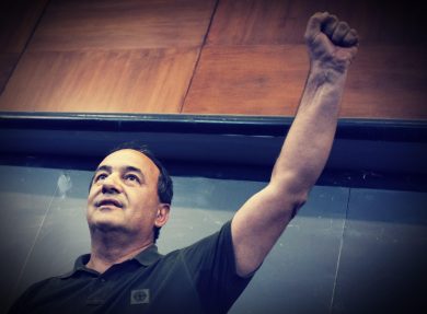 Dal progetto Riace ha avuto vantaggi soprattutto Lucano