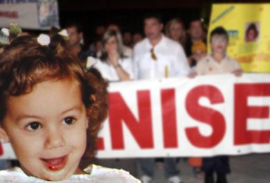 La ragazza romena nega di essere Denise Pipitone