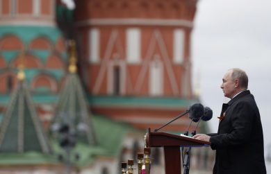 Mosca rafforza i legami con Erevan (e irrita Baku)