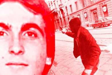 Finisce male l’operazione Ombre Rosse: Di Marzio è latitante e il reato prescritto