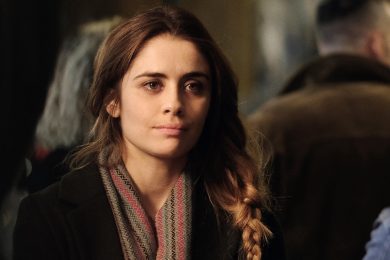 Chiamami ancora amore: le anticipazioni della seconda puntata