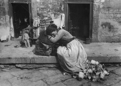 «Il ritardo del Sud? Colpa di carenze infrastrutturali e abbandono dello Stato»