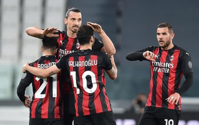 Milan, il miracolo di Pioli