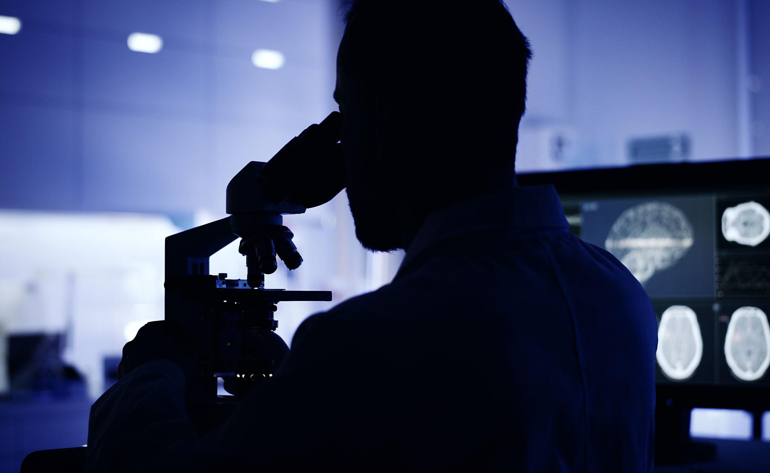 Anche gli scienziati hanno un’anima