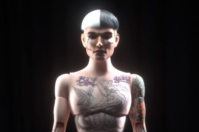 L’avatar che rende immortali