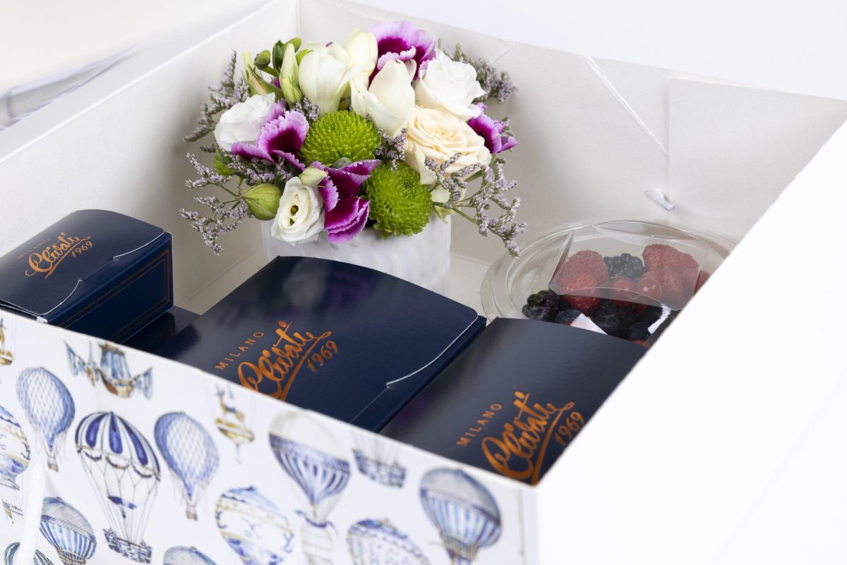 Galleria foto 'Dieci consigli per sorprendere la mamma' - foto 19