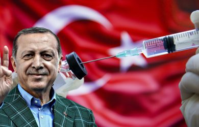 L’ultimo azzardo del Sultano