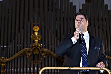 Conservatorio Santa Cecilia: risponde il direttore