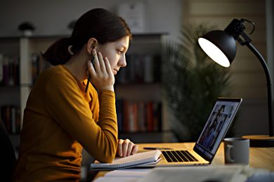 Come uscire dalla «sindrome della caverna»