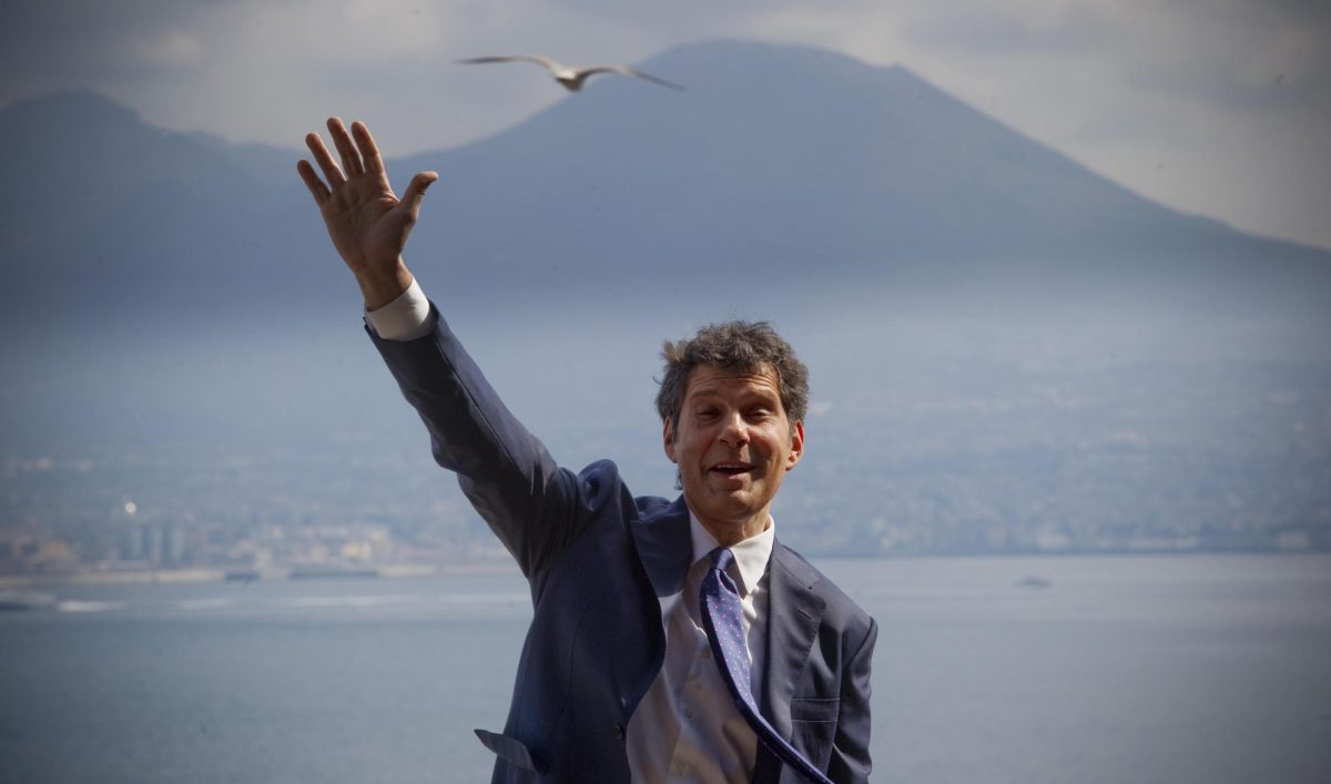 Galleria foto '«Ossi di seppia», la serie non fiction di RaiPlay racconta l’importanza della memoria' - foto 11