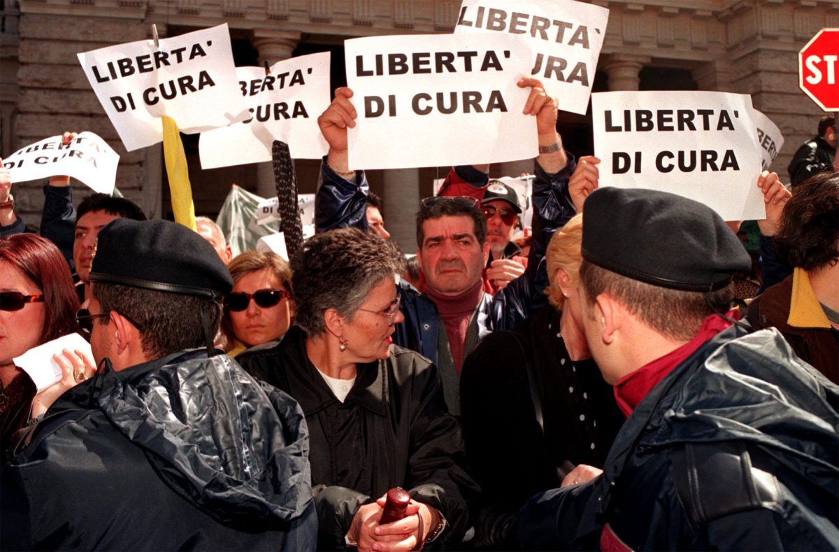 Galleria foto '«Ossi di seppia», la serie non fiction di RaiPlay racconta l’importanza della memoria' - foto 8