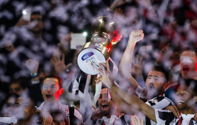 Evviva la (super) Coppa Italia dei ricchi