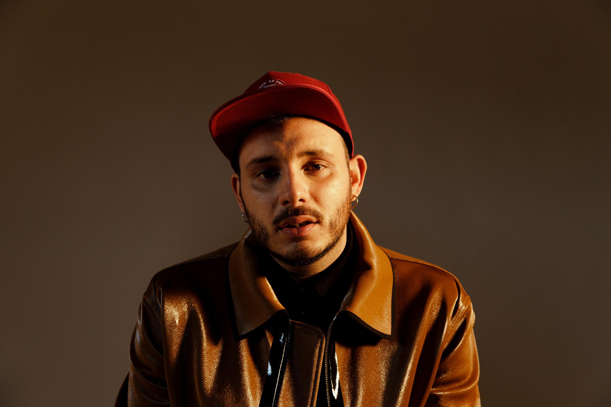 Solow, il nuovo singolo di Wrongonyou Solow, il nuovo singolo di Wrongonyou