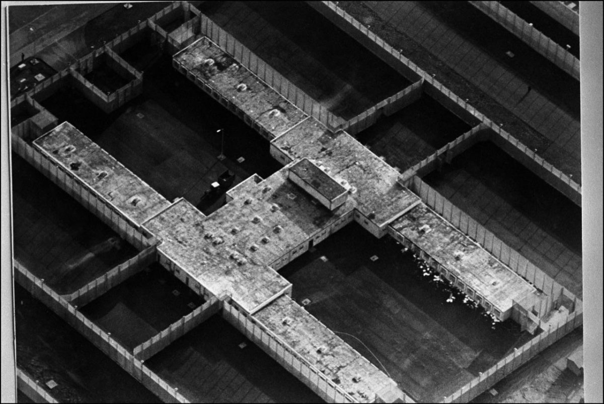 Galleria foto 'Quarant’anni fa la morte di Bobby Sands' - foto 8