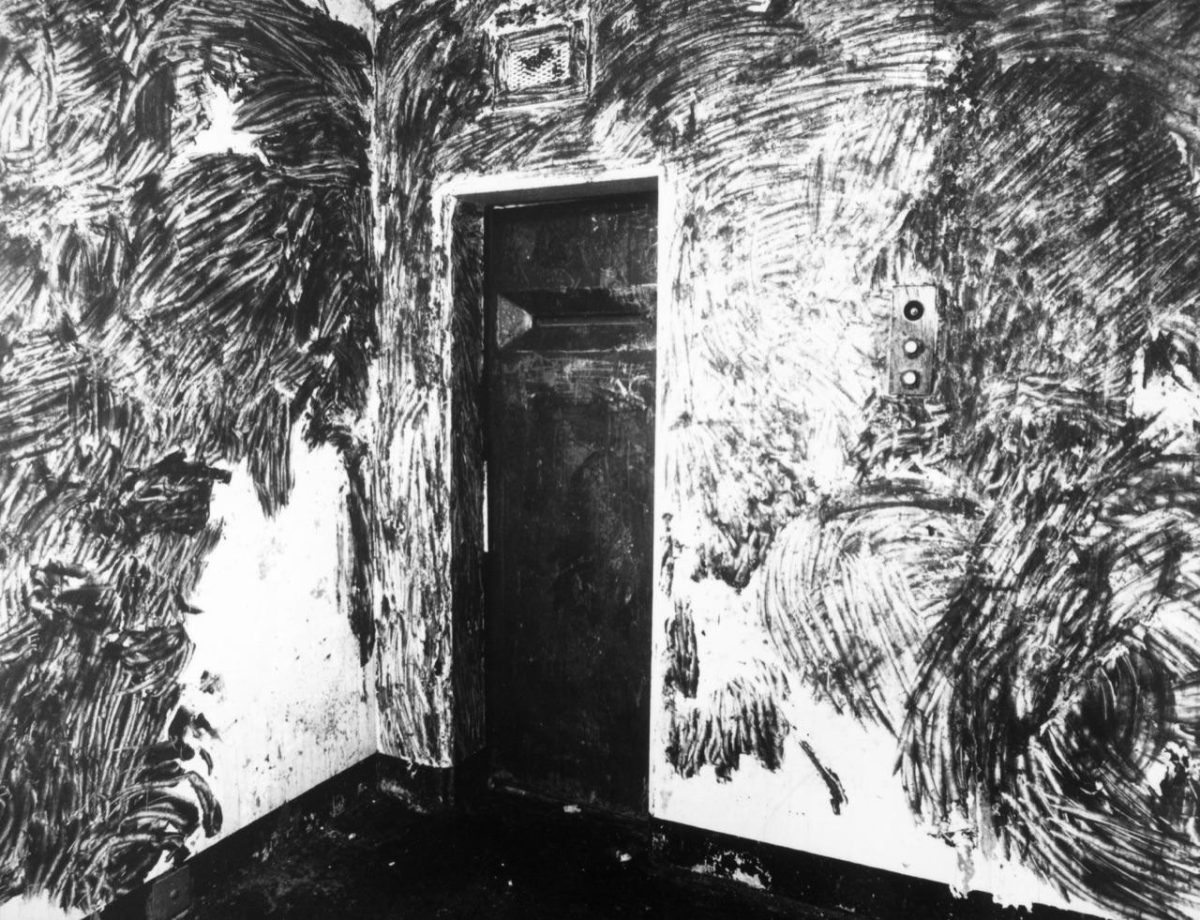 Galleria foto 'Quarant’anni fa la morte di Bobby Sands' - foto 5