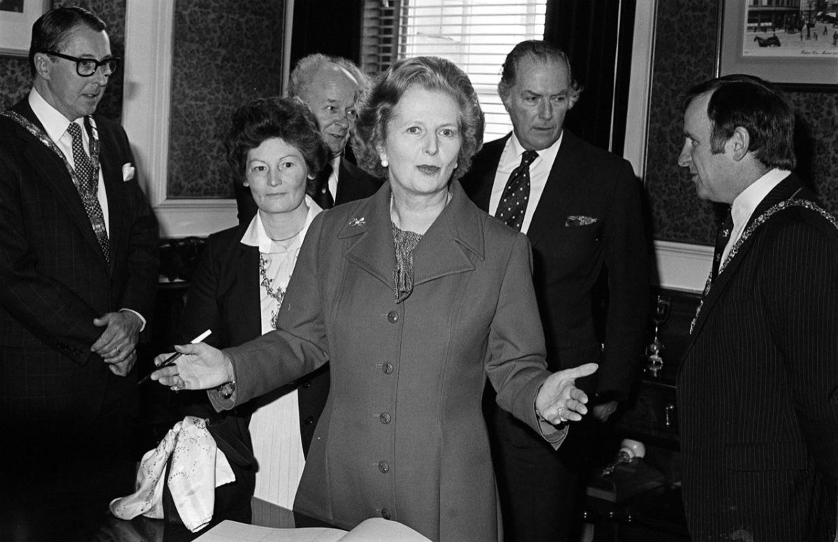 Galleria foto 'Quarant’anni fa la morte di Bobby Sands' - foto 2